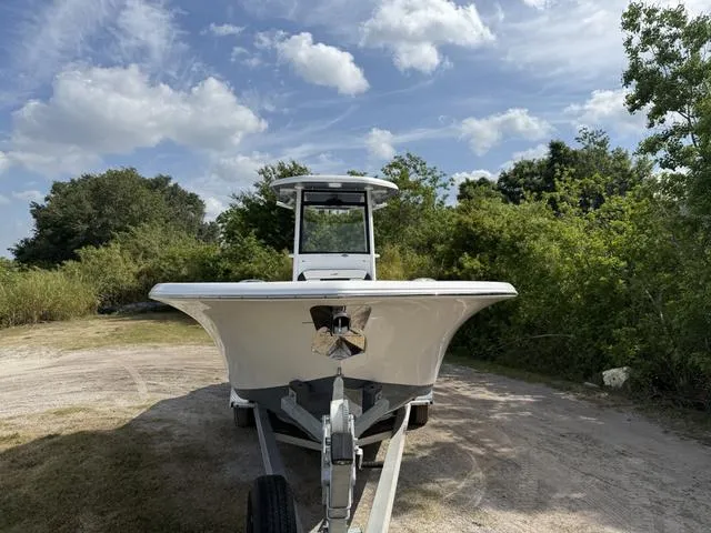 Slide: The Image of Tidewater 256 LXF 2024 - 8