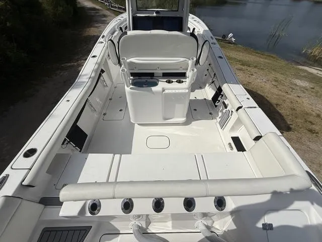 Slide: The Image of Tidewater 256 LXF 2024 - 9