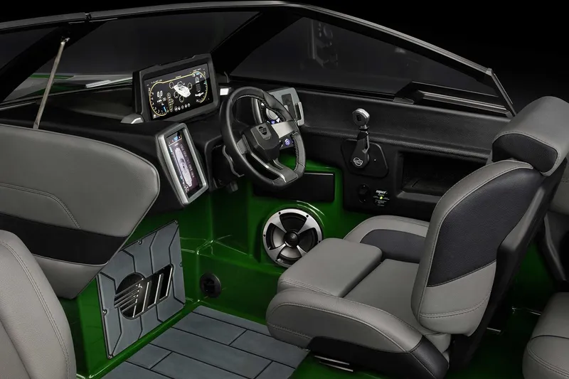 Slide: The Image of Manufacturer Provided Image - 43