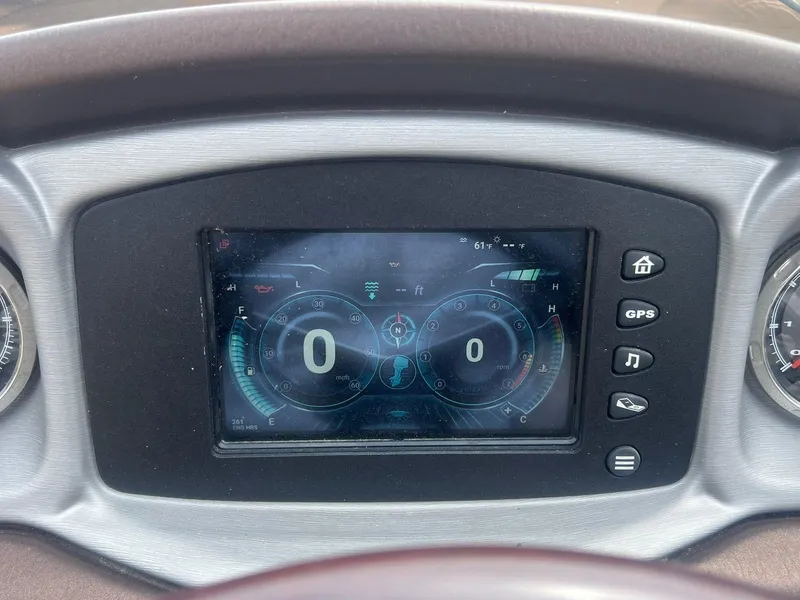 Slide: The Image of 2016 Berkshire 230E Premium Ultra Series 12 - 12