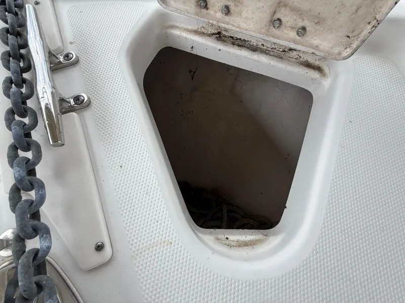 Slide: The Image of Robalo R245 Walkaround 2013 - 50