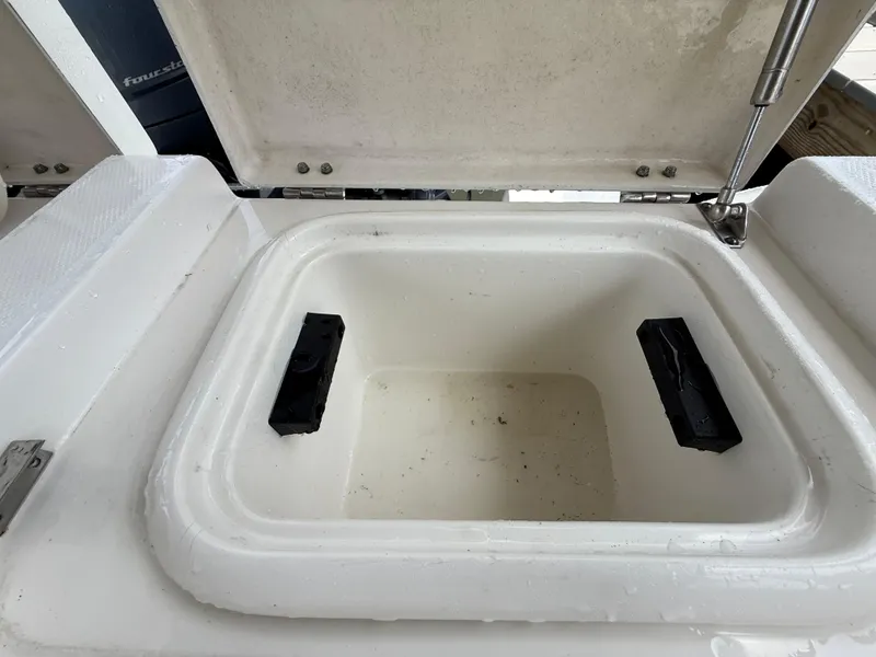 Slide: The Image of Robalo R245 Walkaround 2013 - 65