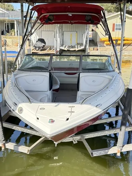 Slide: The Image of Crownline Boats RAZOR 211 SS 2008 - 11