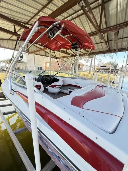 Slide: The Image of Crownline Boats RAZOR 211 SS 2008 - 12