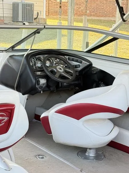 Slide: The Image of Crownline Boats RAZOR 211 SS 2008 - 13