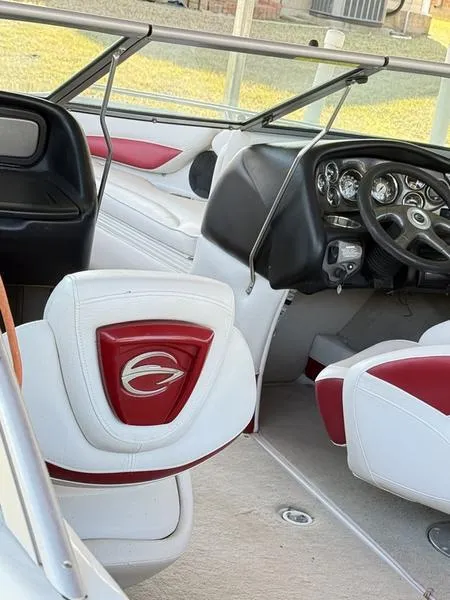 Slide: The Image of Crownline Boats RAZOR 211 SS 2008 - 14