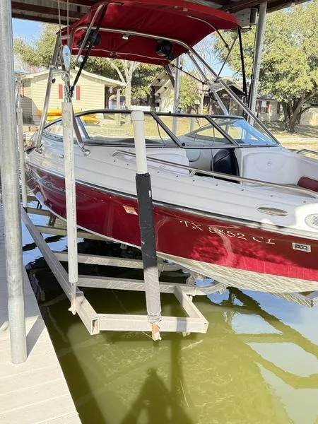 Slide: The Image of Crownline Boats RAZOR 211 SS 2008 - 15