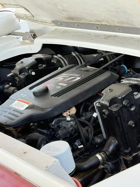 Slide: The Image of Crownline Boats RAZOR 211 SS 2008 - 16