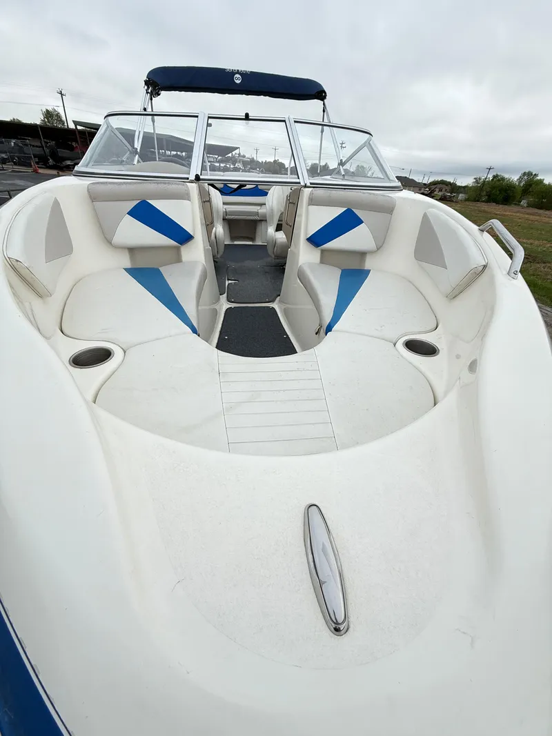 Slide: The Image of Glastron GT 205 2008 - 13