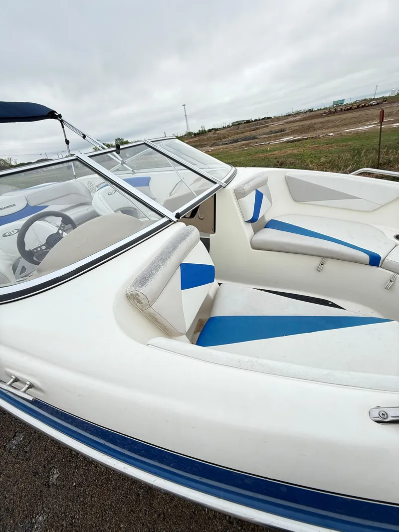 Slide: The Image of Glastron GT 205 2008 - 14