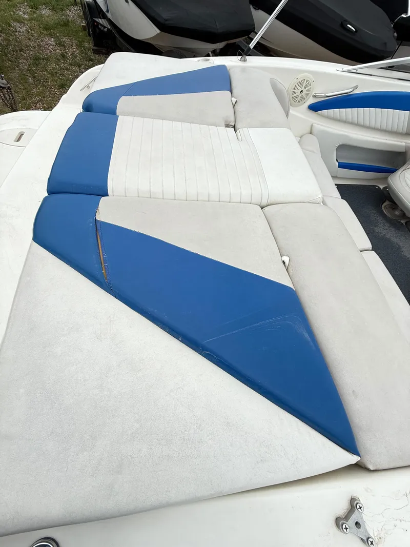 Slide: The Image of Glastron GT 205 2008 - 16