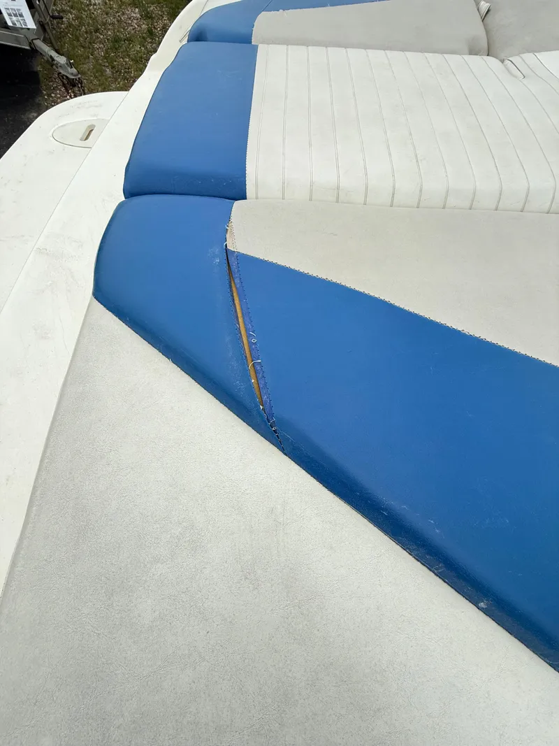 Slide: The Image of Glastron GT 205 2008 - 17