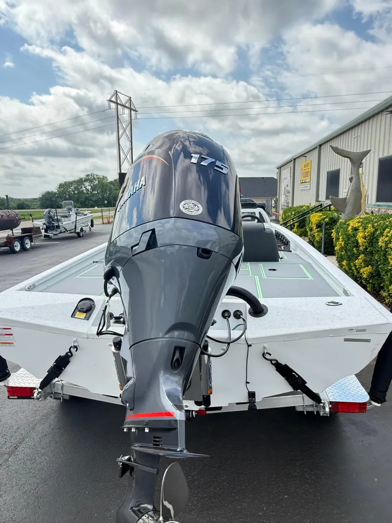 Slide: The Image of Xpress H-20 CRAPPIE 2025 - 4