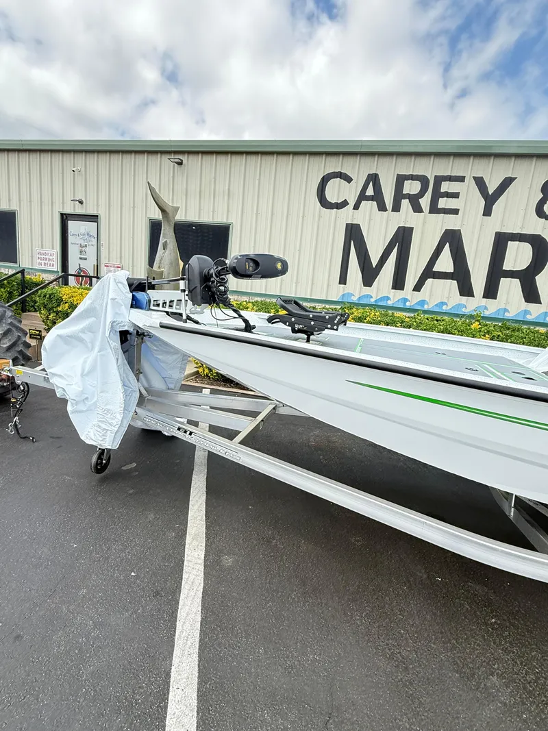 Slide: The Image of Xpress H-20 CRAPPIE 2025 - 5