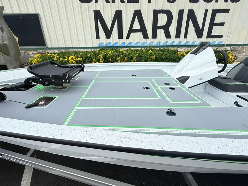 Slide: The Image of Xpress H-20 CRAPPIE 2025 - 7