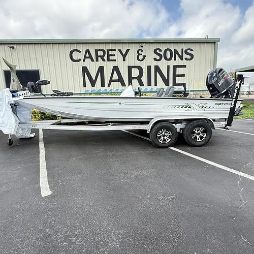 Slide: The Image of Xpress H-20 CRAPPIE 2025 - 9