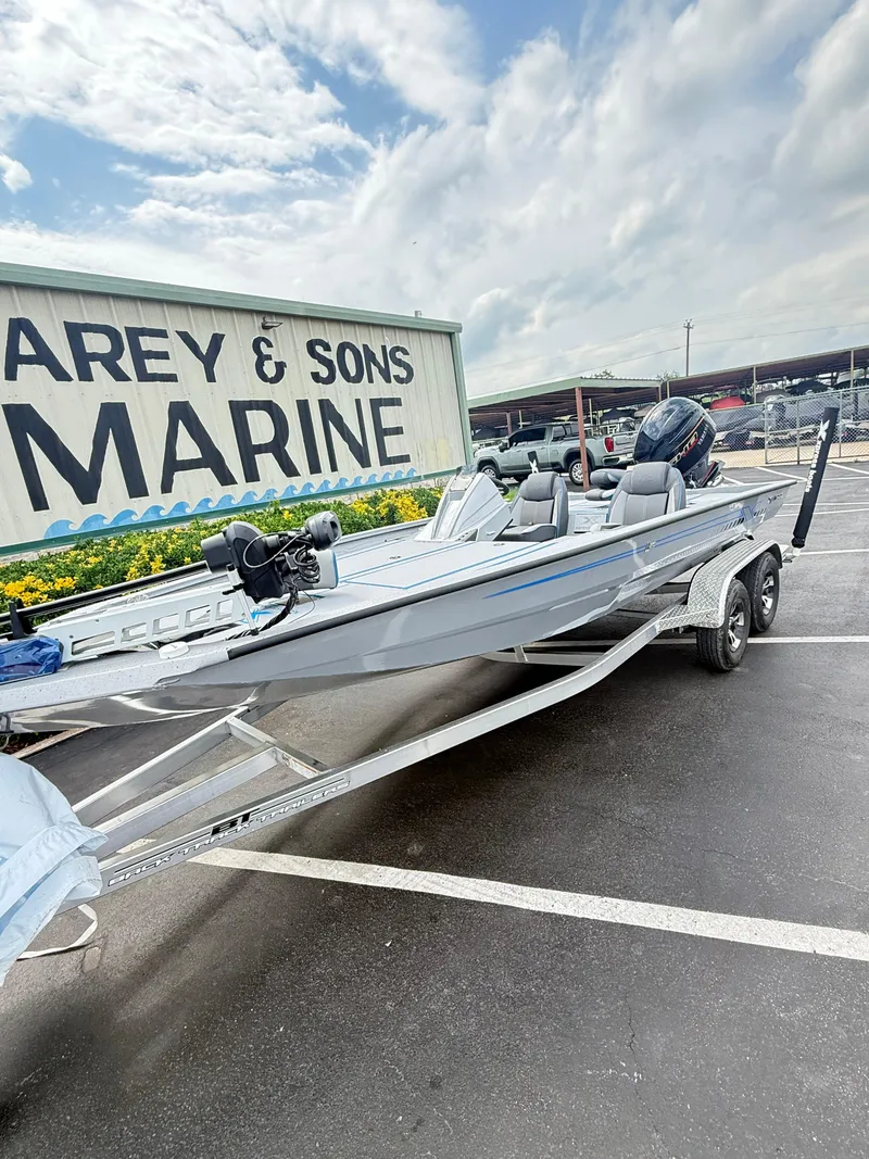 Slide: The Image of Xpress H-20 BASS 2025 - 3