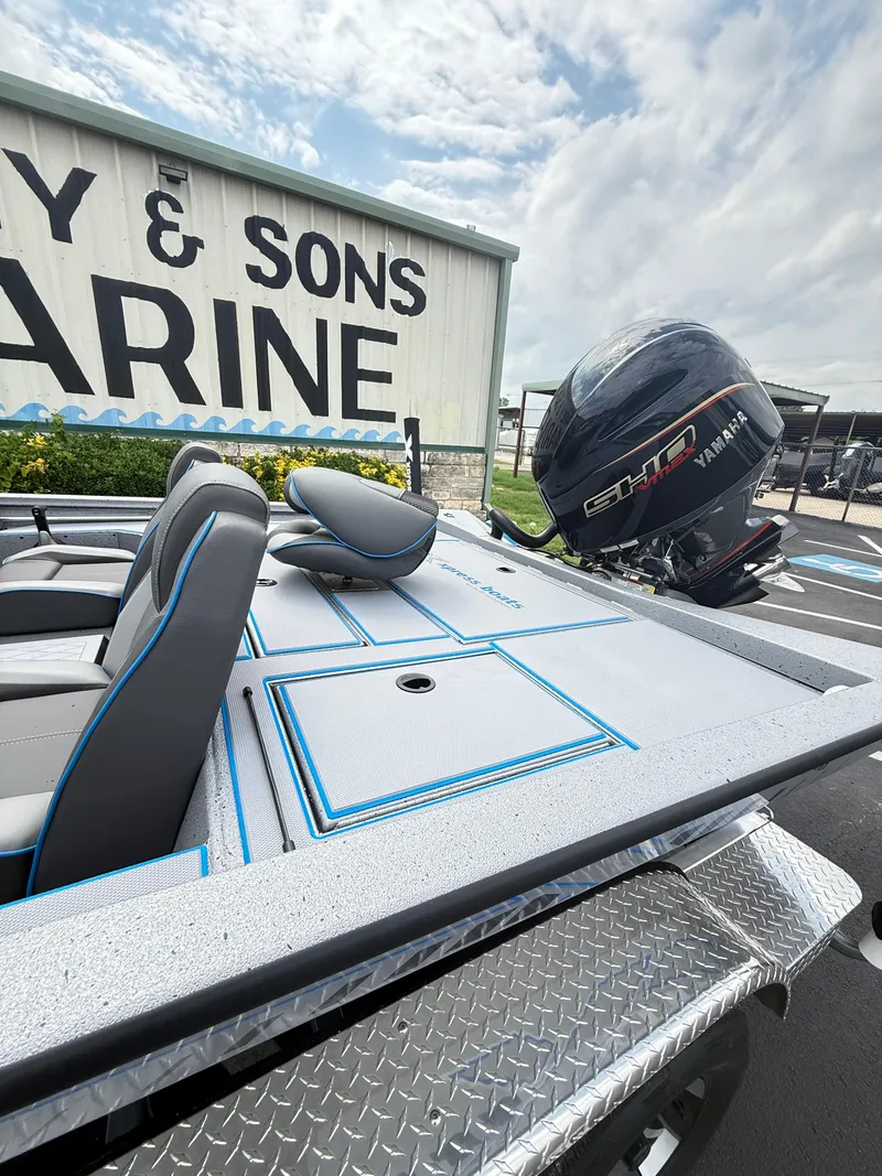 Slide: The Image of Xpress H-20 BASS 2025 - 4