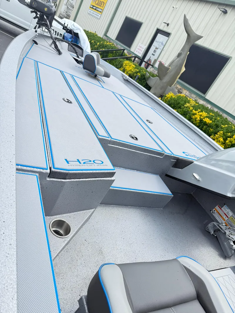 Slide: The Image of Xpress H-20 BASS 2025 - 5