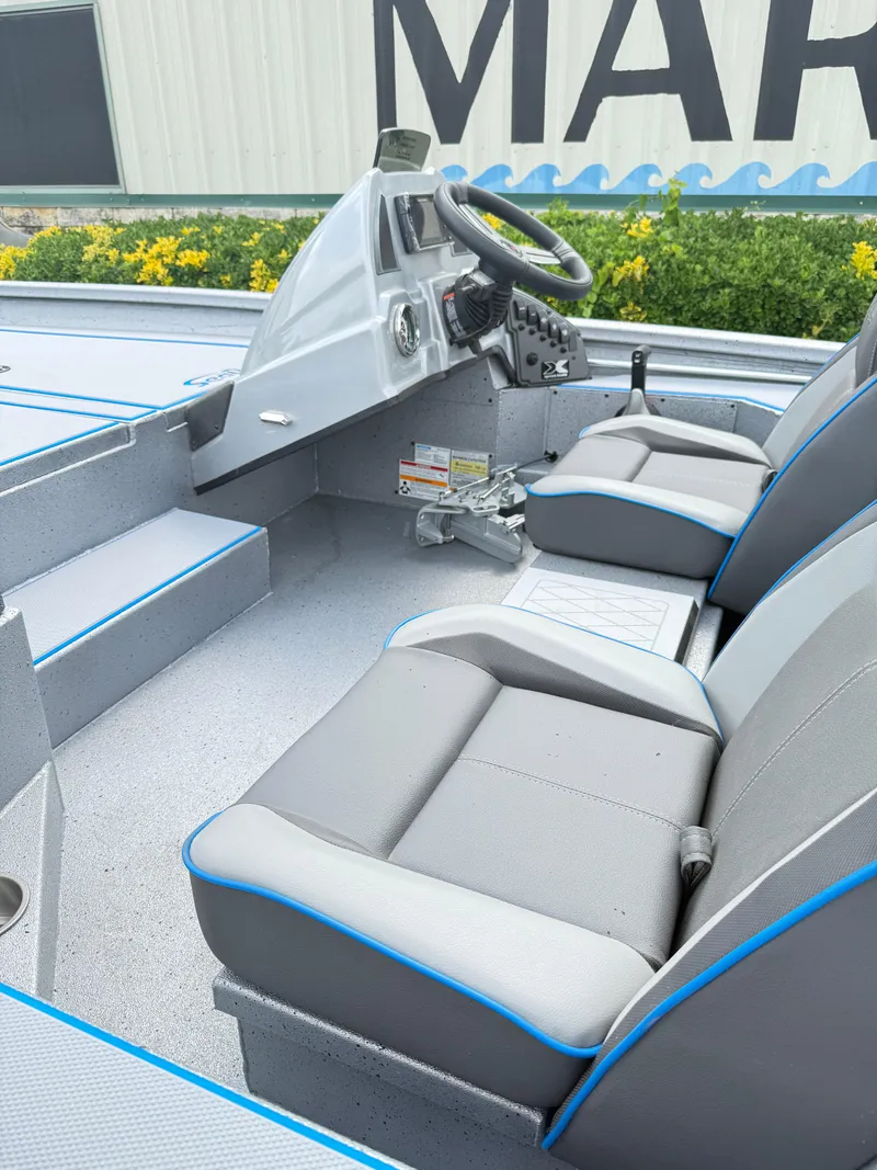 Slide: The Image of Xpress H-20 BASS 2025 - 8