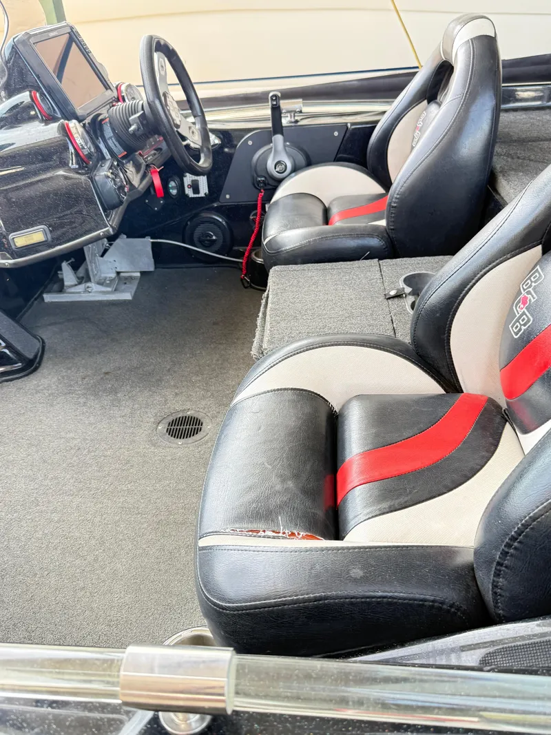 Slide: The Image of Bass Cat Puma FTD 2015 - 10