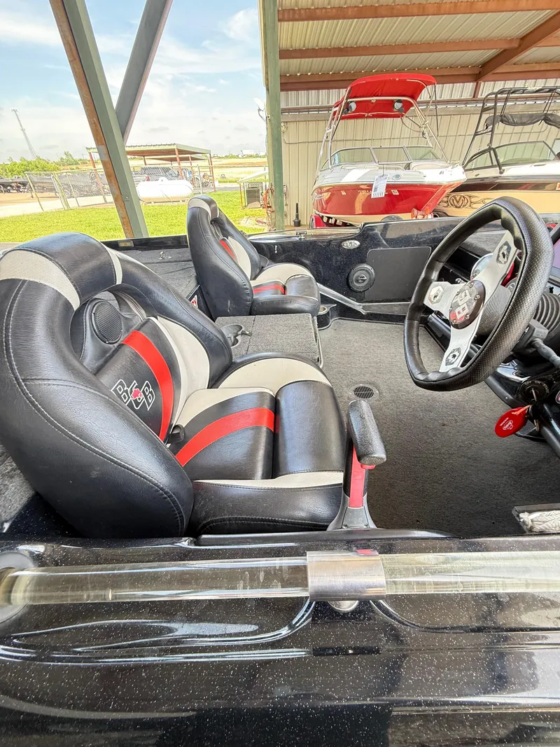 Slide: The Image of Bass Cat Puma FTD 2015 - 12