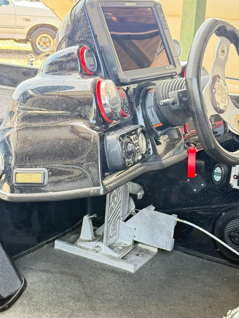 Slide: The Image of Bass Cat Puma FTD 2015 - 13