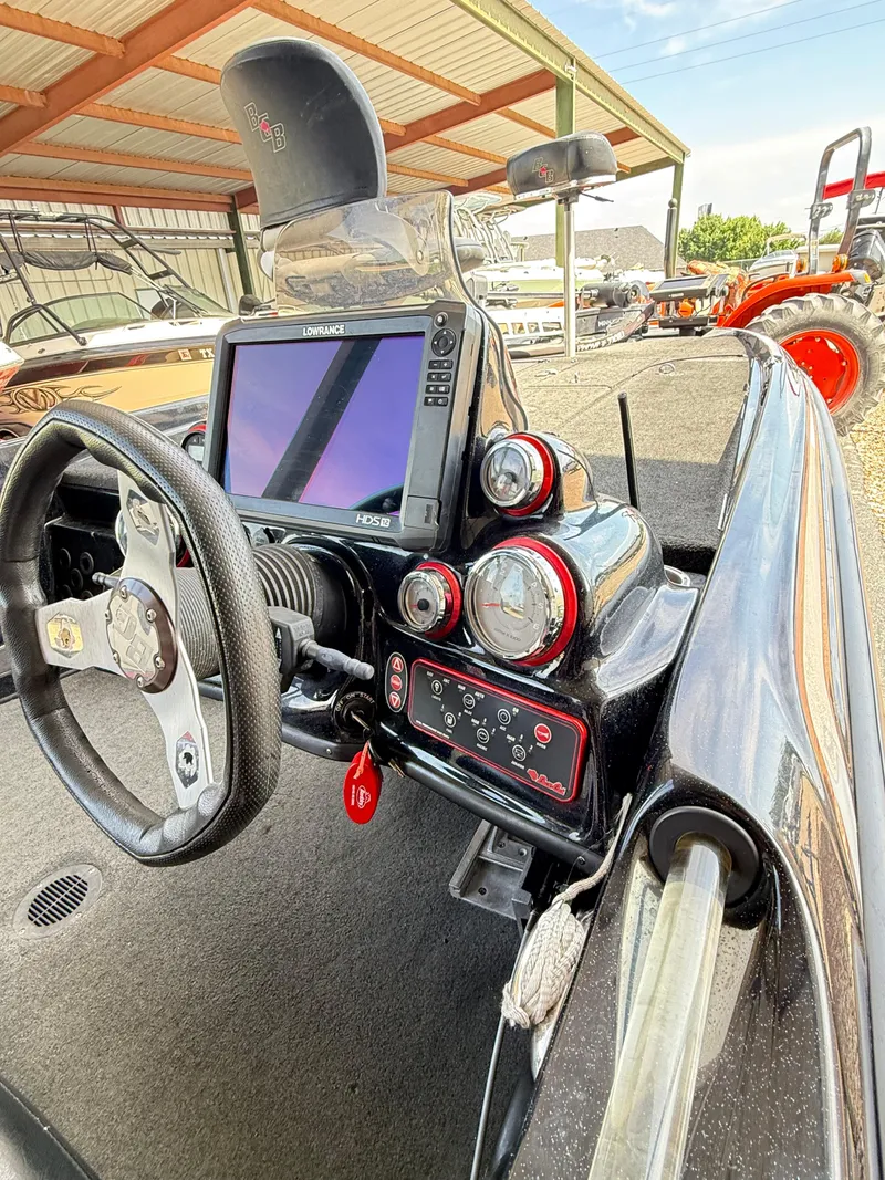 Slide: The Image of Bass Cat Puma FTD 2015 - 14