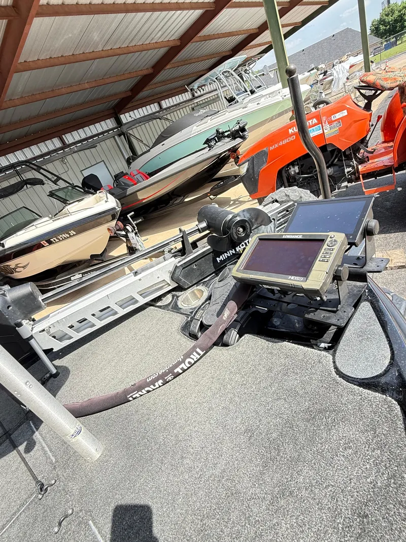 Slide: The Image of Bass Cat Puma FTD 2015 - 19