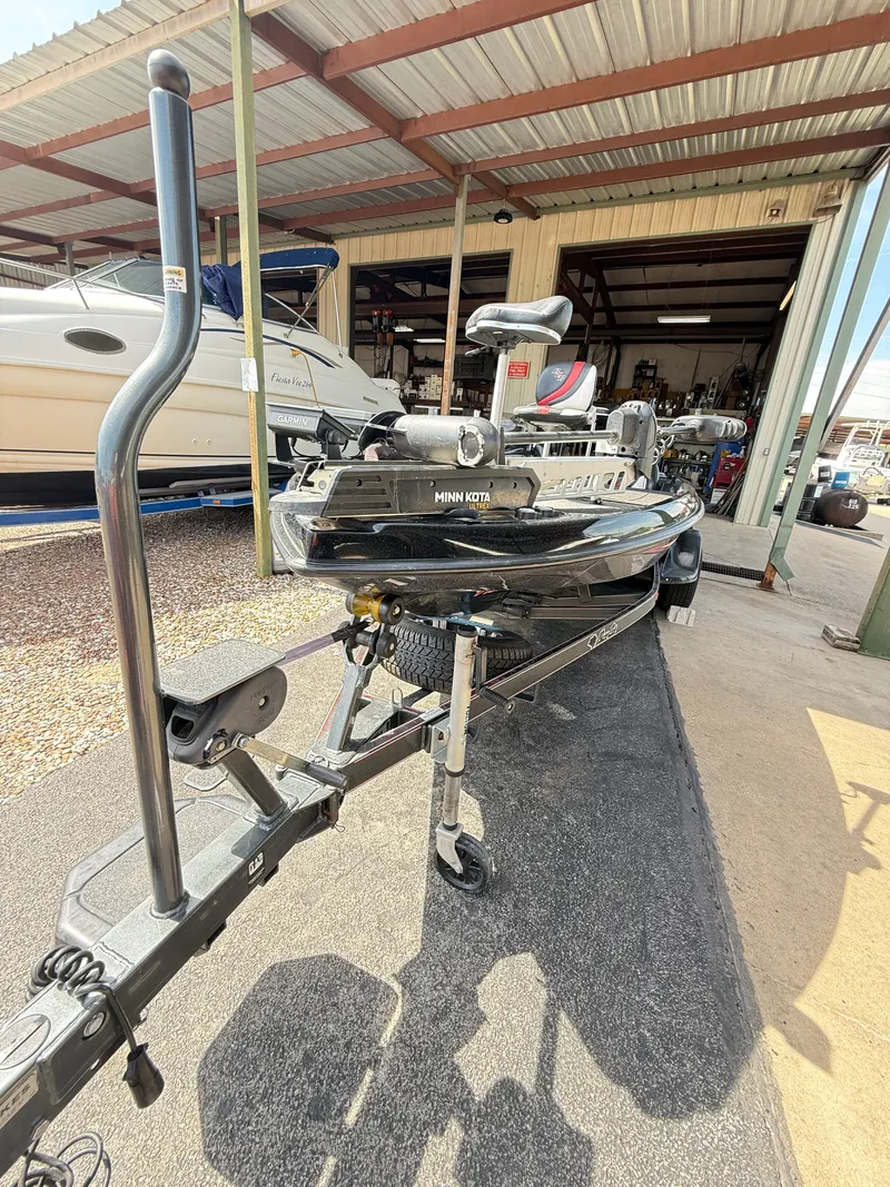 Slide: The Image of Bass Cat Puma FTD 2015 - 23