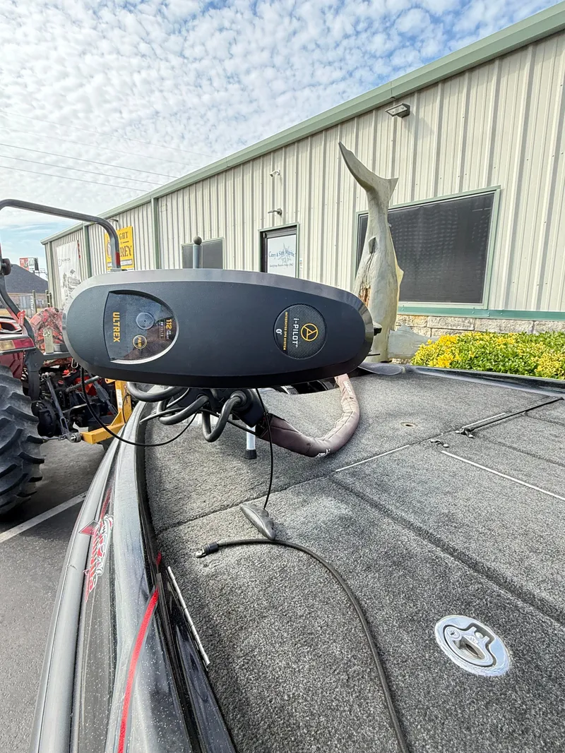 Slide: The Image of Bass Cat Puma FTD 2015 - 24