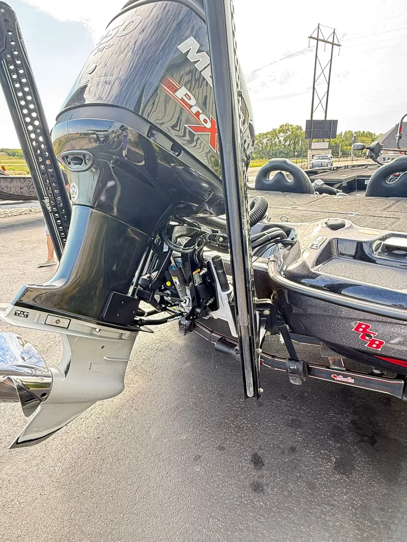 Slide: The Image of Bass Cat Puma FTD 2015 - 25