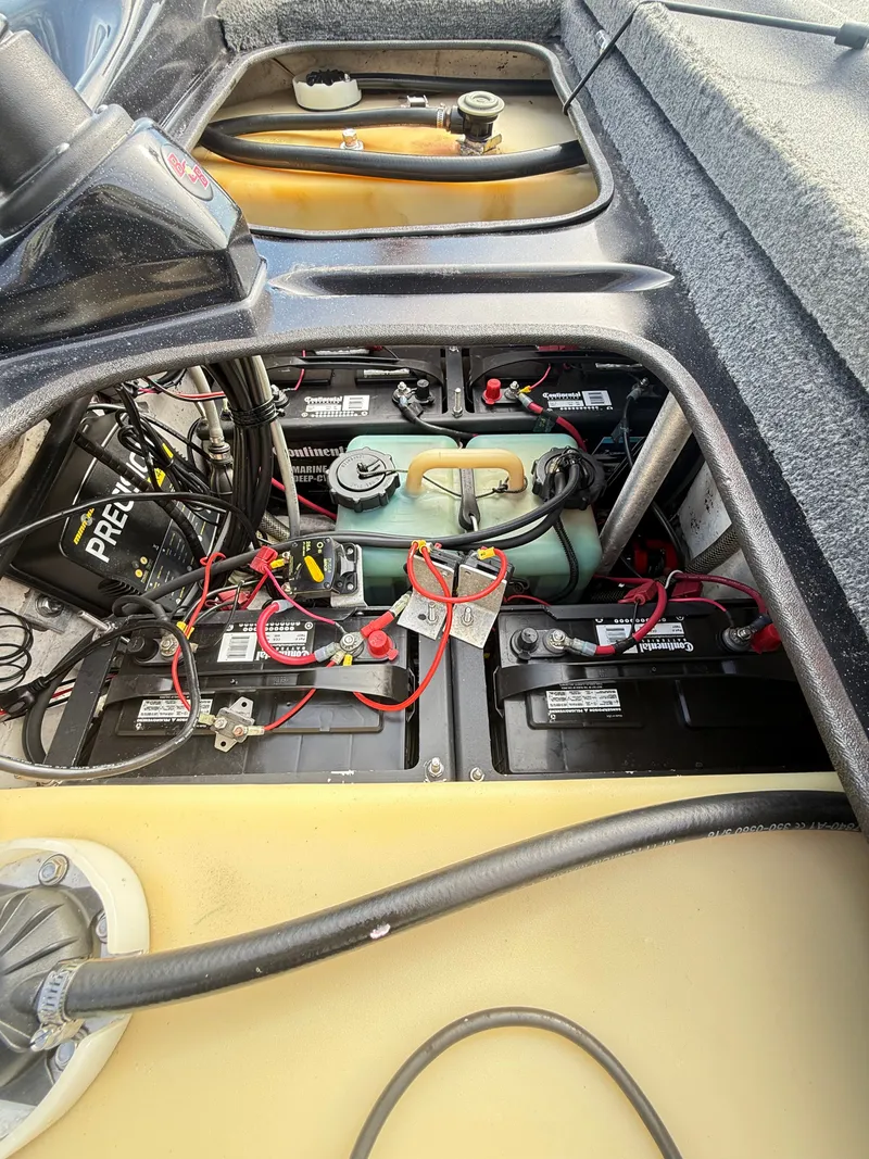 Slide: The Image of Bass Cat Puma FTD 2015 - 26