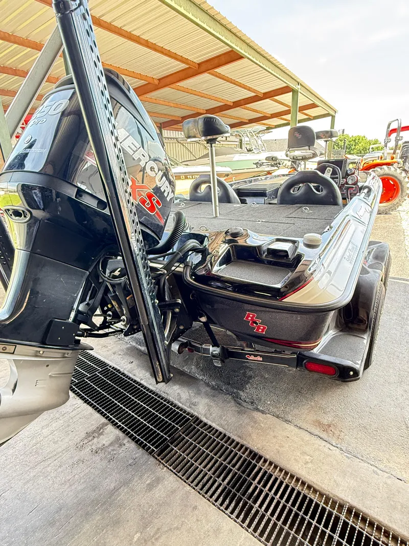 Slide: The Image of Bass Cat Puma FTD 2015 - 9