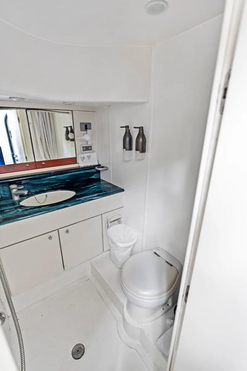 Slide: The Image of Sunseeker 75 Yacht 2006 - 65