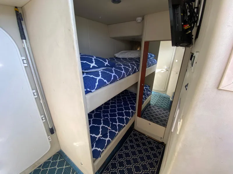 Slide: The Image of Sunseeker 75 Yacht 2006 - 74