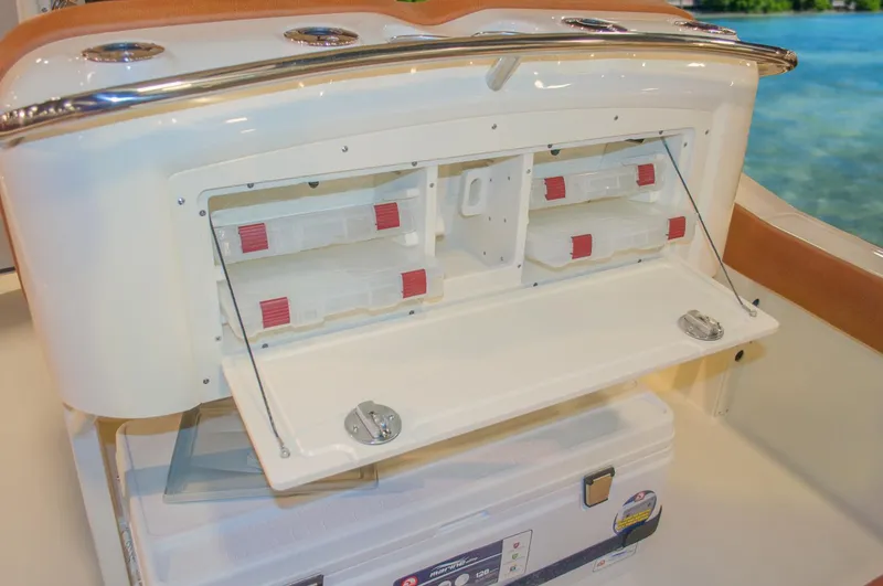 Slide: The Image of Manufacturer Provided Image - 16