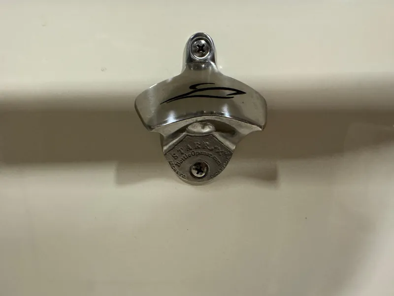 Slide: The Image of Scout 255 LXF 2016 - 52