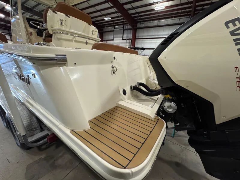 Slide: The Image of Scout 255 LXF 2016 - 53