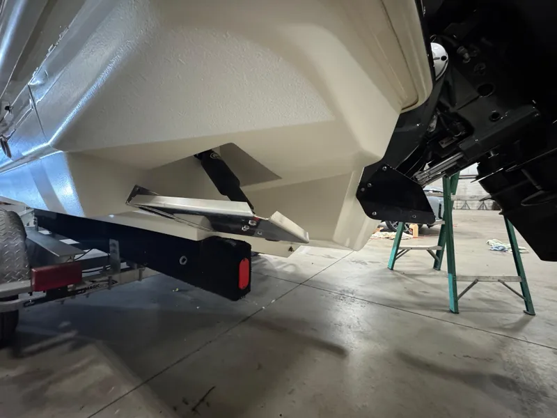 Slide: The Image of Scout 255 LXF 2016 - 54