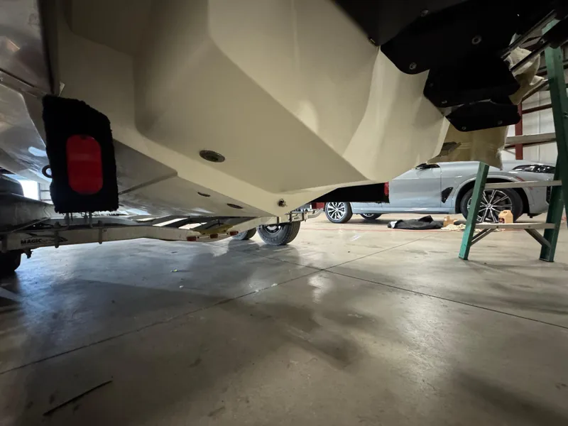 Slide: The Image of Scout 255 LXF 2016 - 55