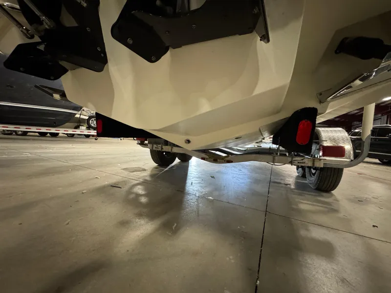 Slide: The Image of Scout 255 LXF 2016 - 56