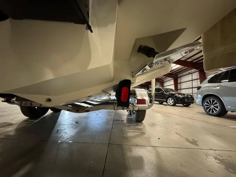 Slide: The Image of Scout 255 LXF 2016 - 57