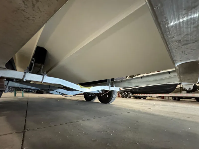 Slide: The Image of Scout 255 LXF 2016 - 63