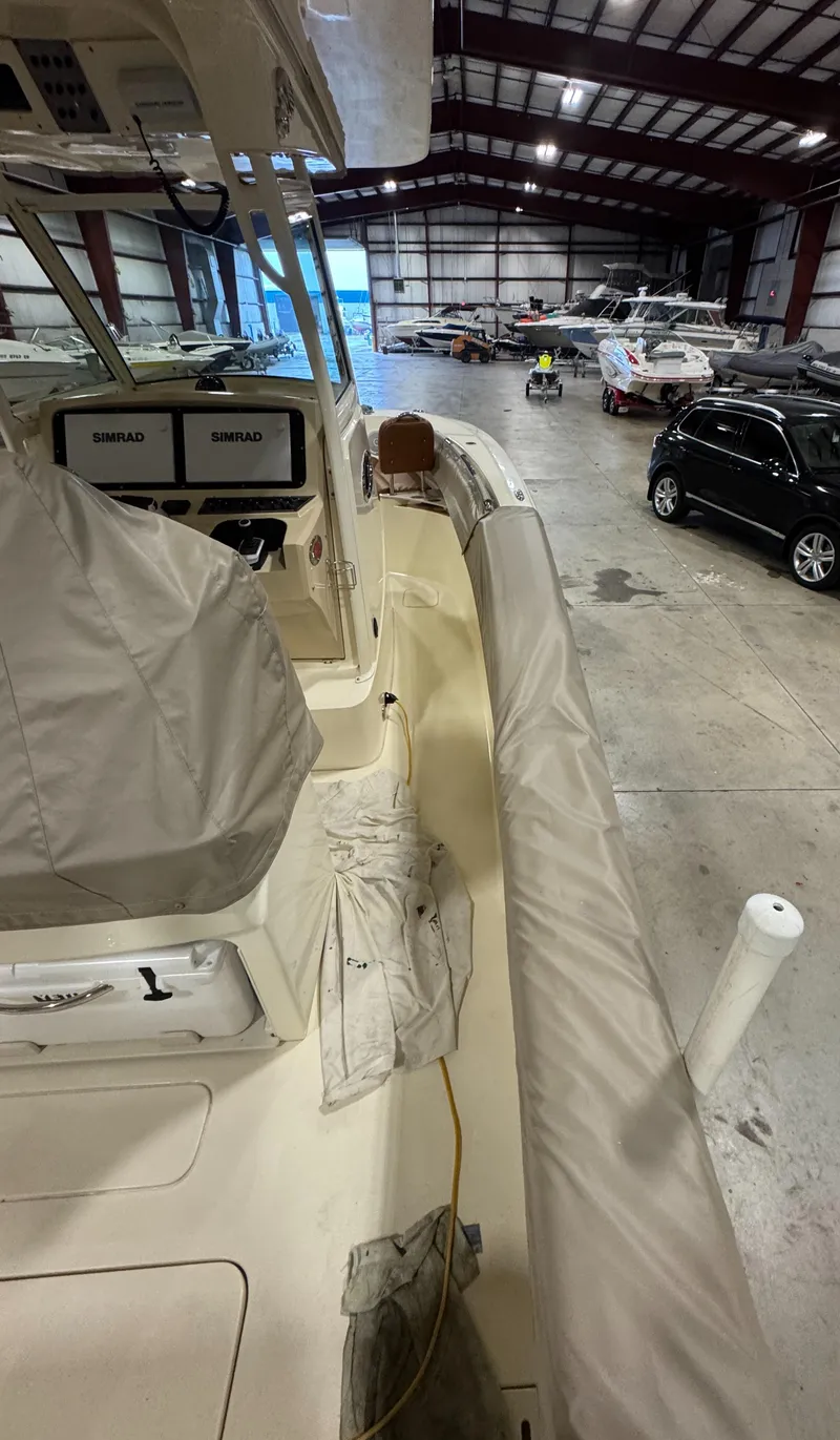 Slide: The Image of Scout 255 LXF 2016 - 64