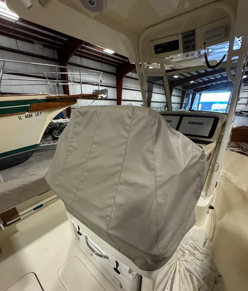 Slide: The Image of Scout 255 LXF 2016 - 65