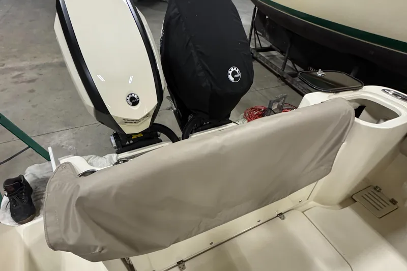 Slide: The Image of Scout 255 LXF 2016 - 66