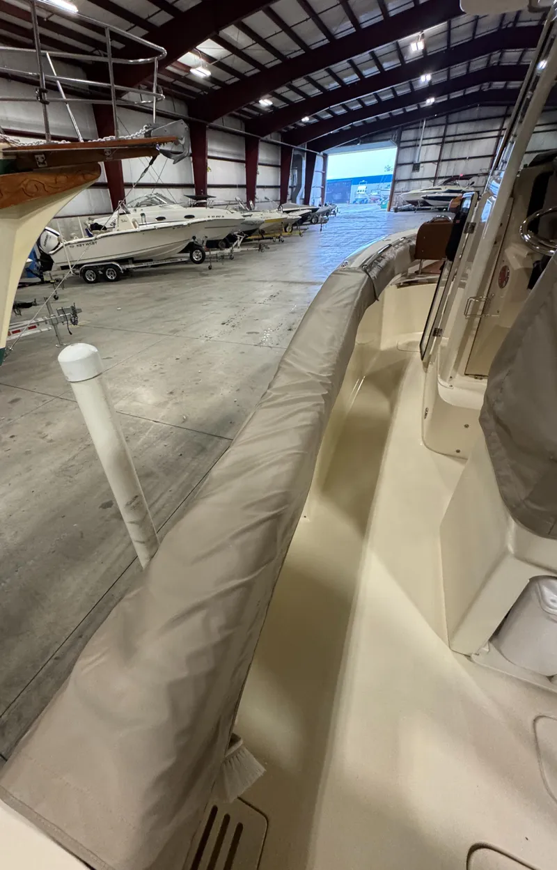 Slide: The Image of Scout 255 LXF 2016 - 67