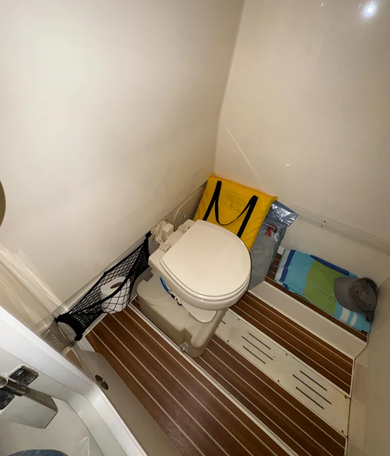 Slide: The Image of Scout 255 LXF 2016 - 68