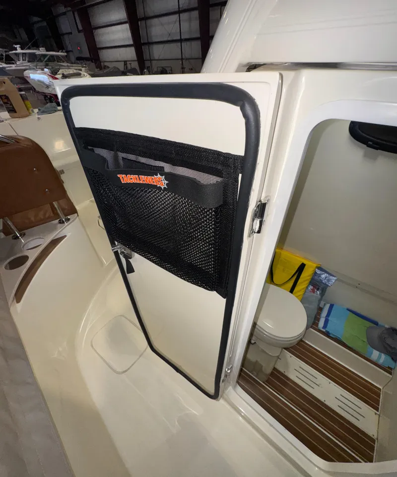 Slide: The Image of Scout 255 LXF 2016 - 71